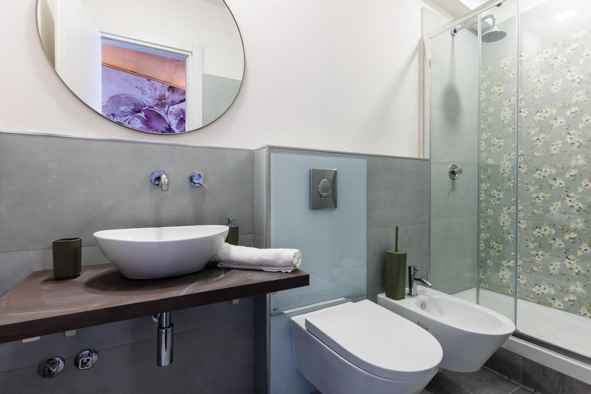 Fantastic Apartment Rom