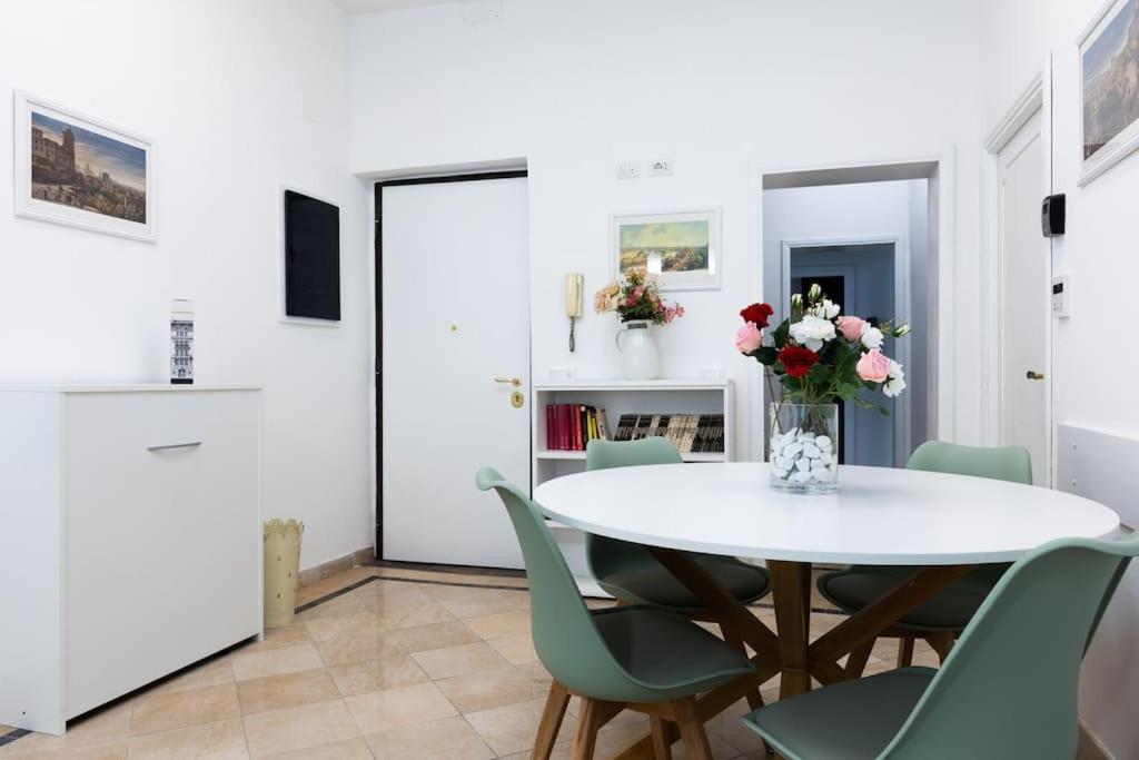 Fantastic Apartment Rom